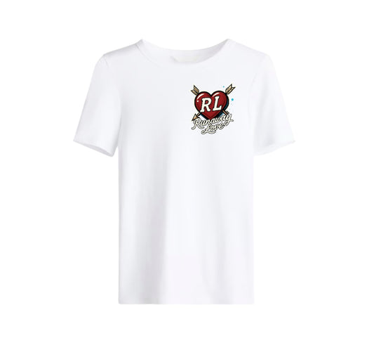 Runaway Love Fitted Shirt