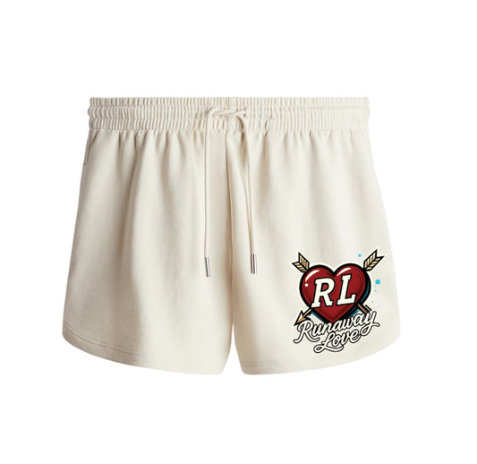 Summer Breeze Shorts