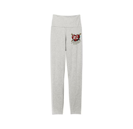 Runaway Love Leggings