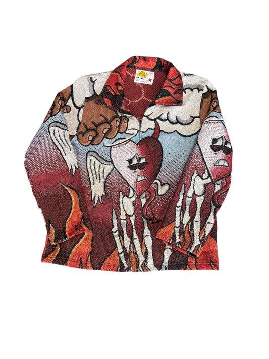 Tapestry Jacket