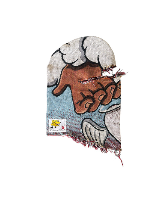 Tapestry Mask