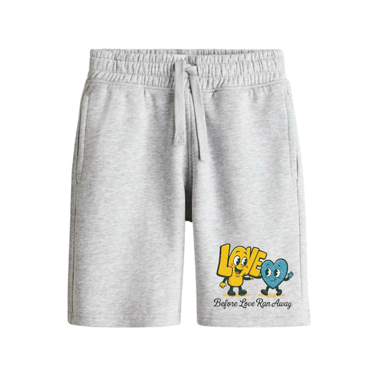 BLRA Shorts