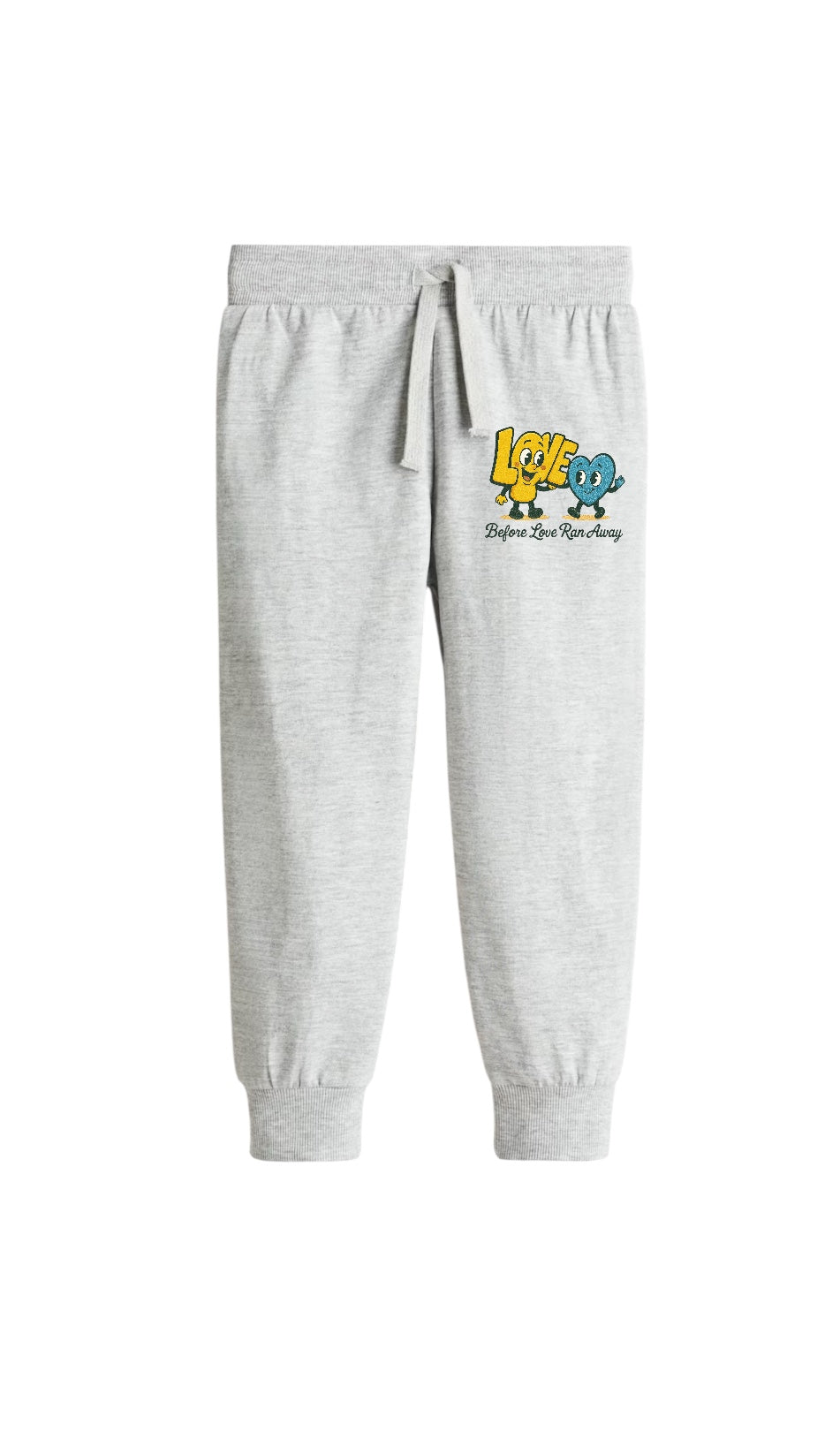 BLRA Joggers