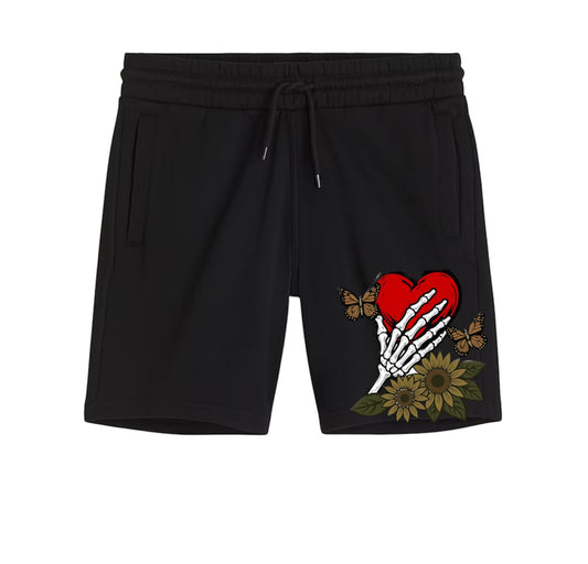 Love Afterlife Shorts